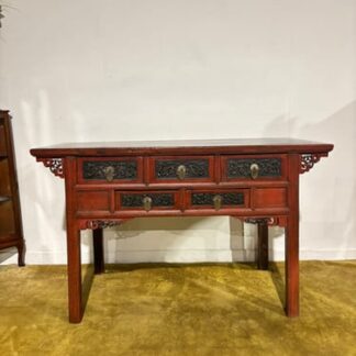 Decorative Eastern Altar Table