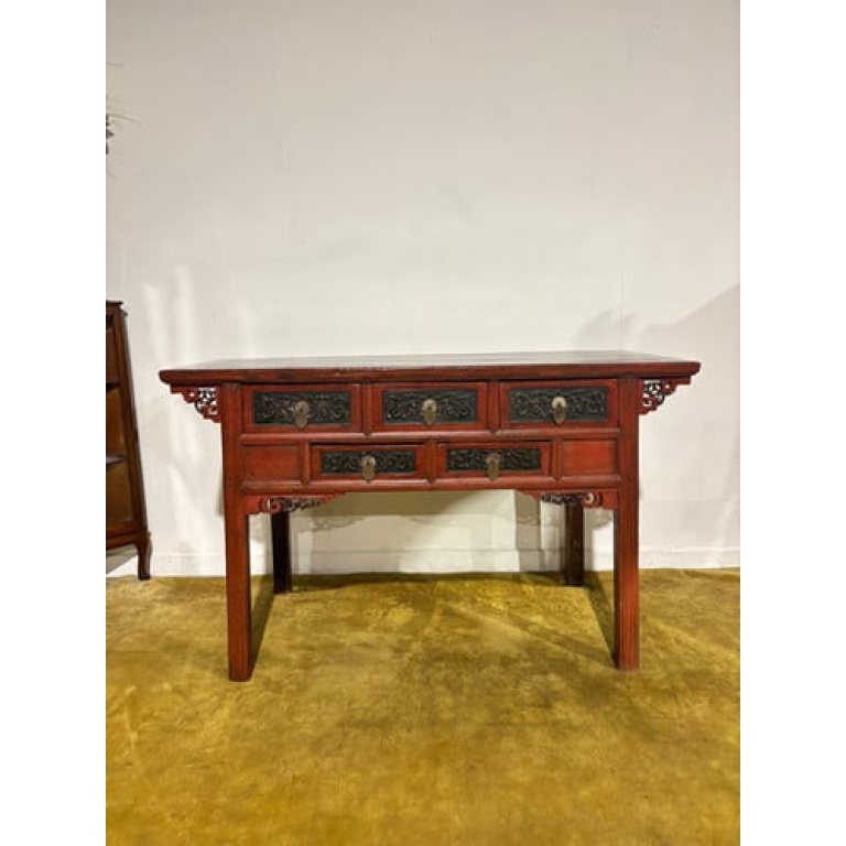 Decorative Eastern Altar Table