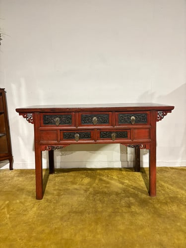Decorative Eastern Altar Table