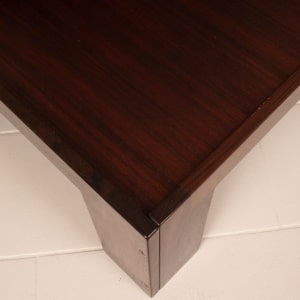 "771" coffee table by Afra and Tobia Scarpa for Cassina 1960