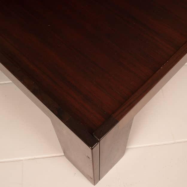 "771" coffee table by Afra and Tobia Scarpa for Cassina 1960