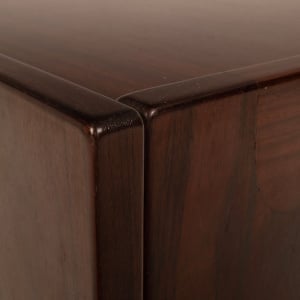 "771" coffee table by Afra and Tobia Scarpa for Cassina 1960
