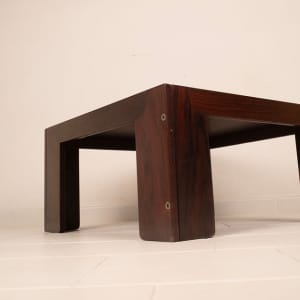 "771" coffee table by Afra and Tobia Scarpa for Cassina 1960
