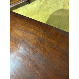 Reproduction Drop Leaf Sofa Table