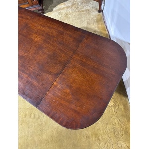 Reproduction Drop Leaf Sofa Table
