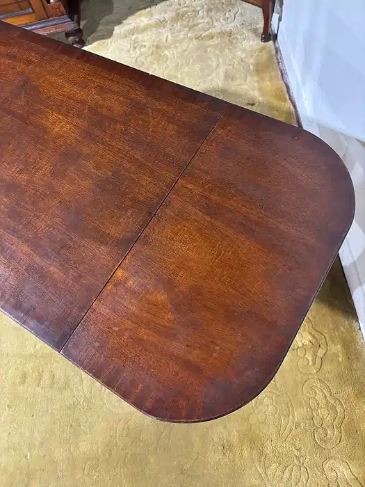 Reproduction Drop Leaf Sofa Table