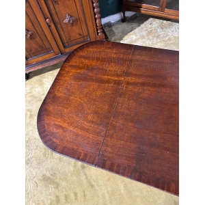 Reproduction Drop Leaf Sofa Table