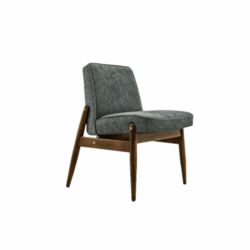 Mid-century chair, GFM, Poland, 1960's