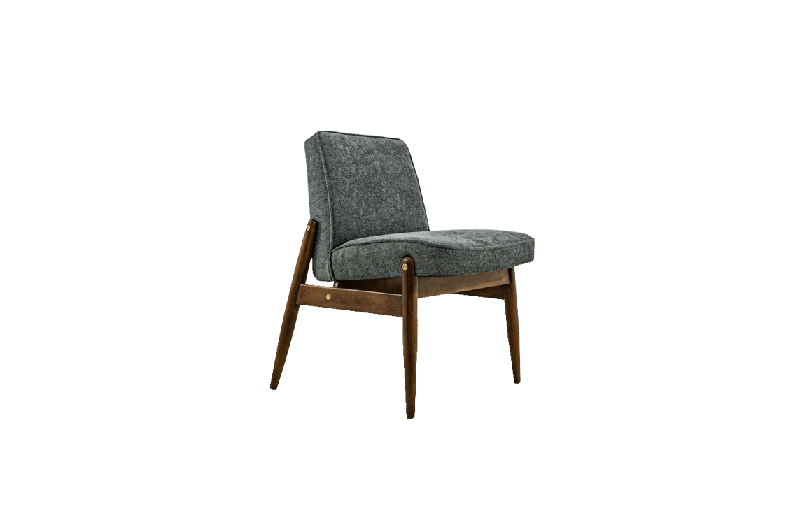 Mid-century chair, GFM, Poland, 1960's