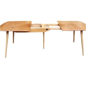 Ercol Grand Windsor Extending Dining Table