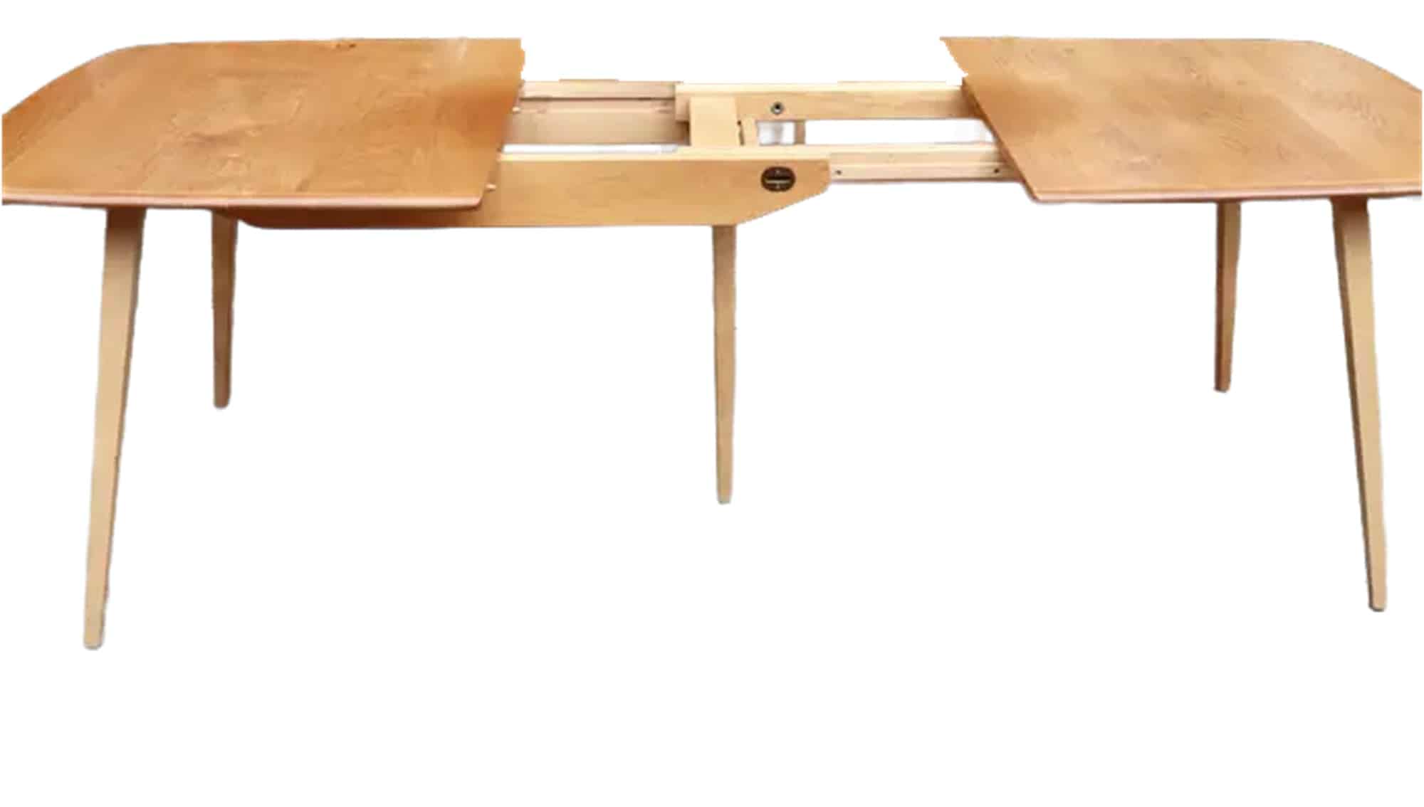 Ercol Grand Windsor Extending Dining Table