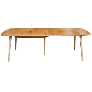 Ercol Grand Windsor Extending Dining Table