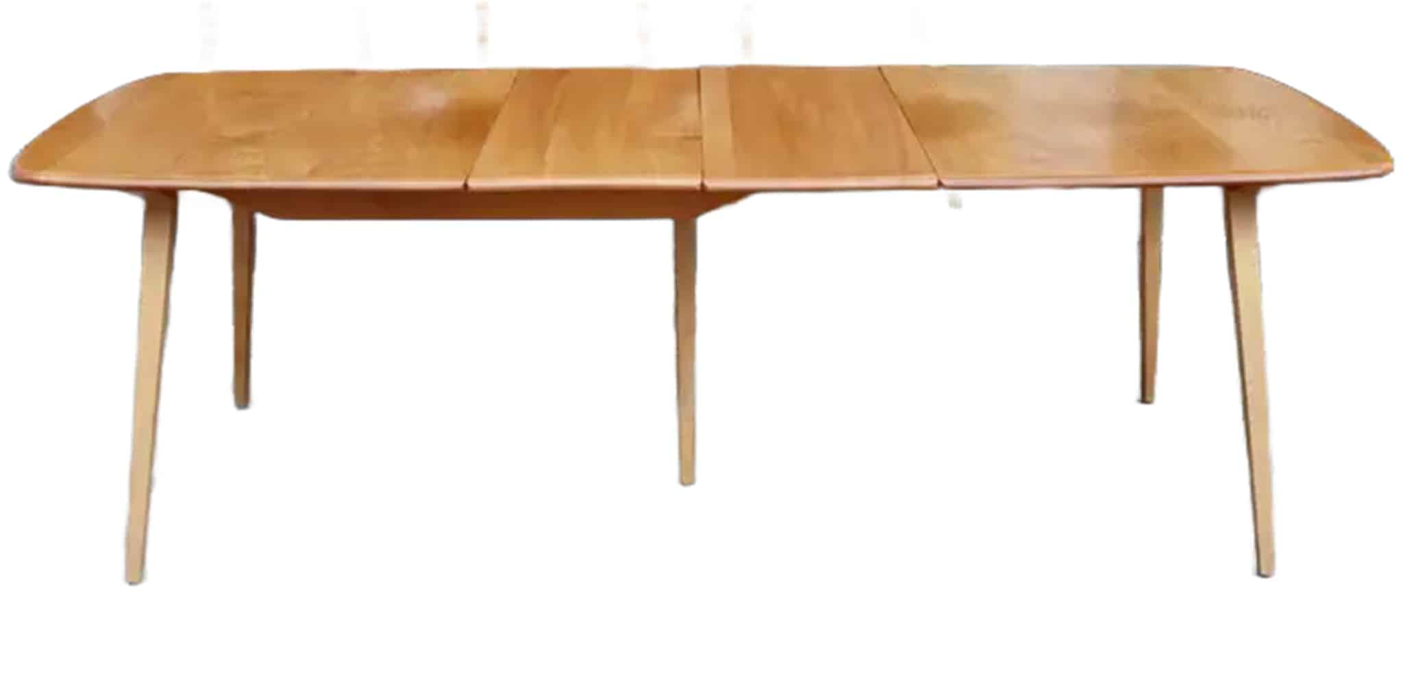 Ercol Grand Windsor Extending Dining Table