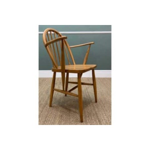Windsor Dining Chairs Ercol