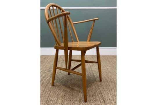 Windsor Dining Chairs Ercol