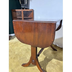 Reproduction Drop Leaf Sofa Table