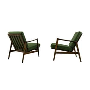 Pair of armchairs “Type 300 139” Poland, 1960’S