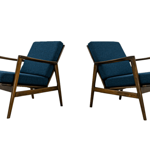 Pair of armchairs “Type 300 139” Poland, 1960’s