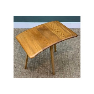 Mid Century Ercol Extension Table Model 265