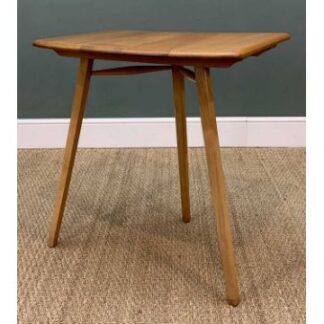 Mid Century Ercol Extension Table Model 265