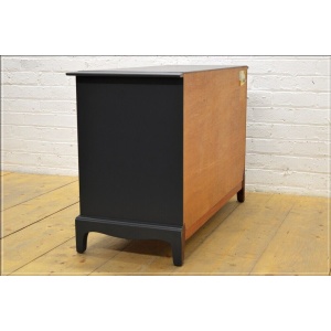 vintage chest of drawers Stag Minstrel Custom painted to any colour aa DELIVERY