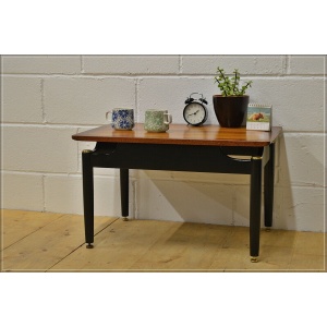 vintage coffee table teak G Plan E Gomme mid century danish design DELIVERY