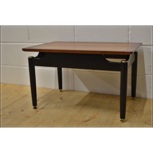 vintage coffee table teak G Plan E Gomme mid century danish design DELIVERY