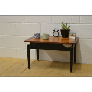 vintage coffee table teak G Plan E Gomme mid century danish design DELIVERY
