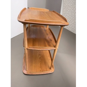 Vintage Ercol Windsor Drinks Trolley