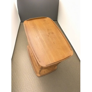 Vintage Ercol Windsor Drinks Trolley