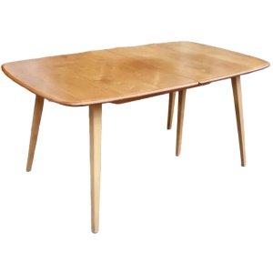 Ercol Grand Windsor Extending Dining Table