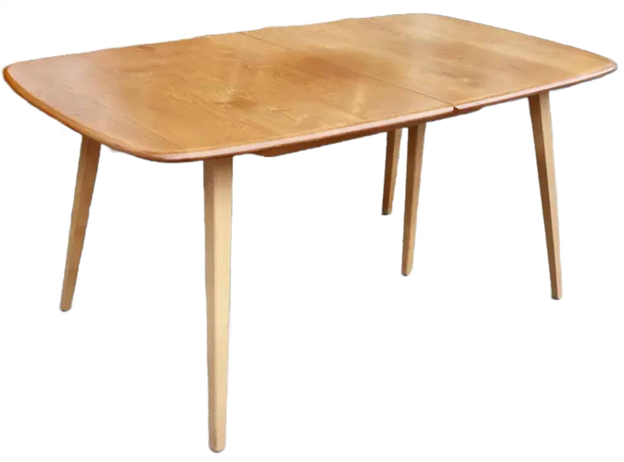 Ercol Grand Windsor Extending Dining Table