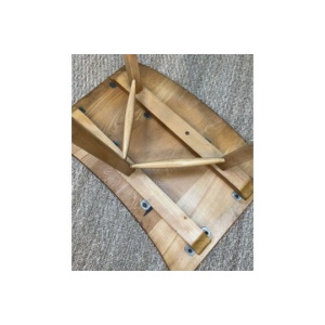 Mid Century Ercol Extension Table Model 265