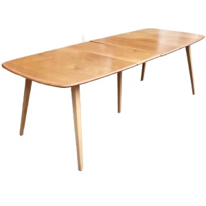 Ercol Grand Windsor Extending Dining Table