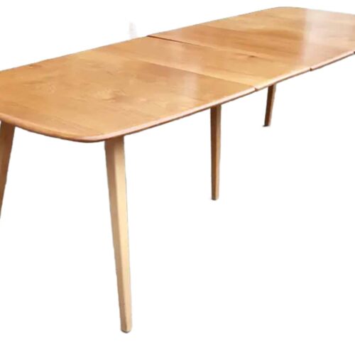 Ercol Grand Windsor Extending Dining Table