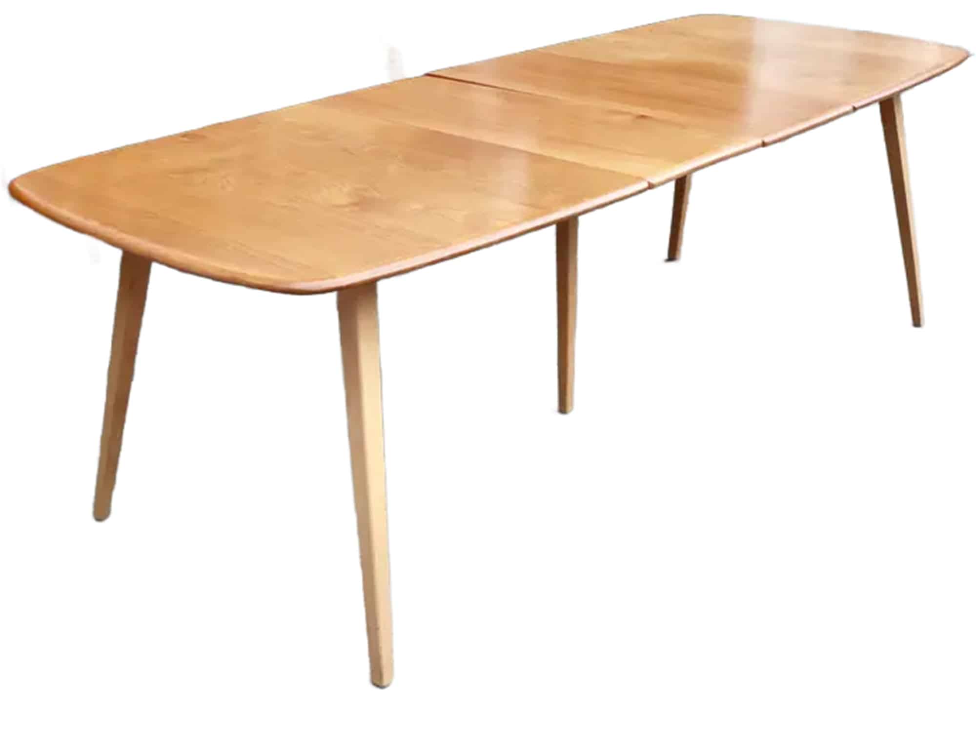 Ercol Grand Windsor Extending Dining Table