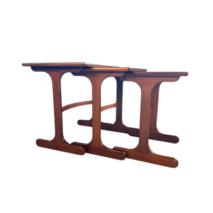 Mid Century G-Plan Nest of Tables