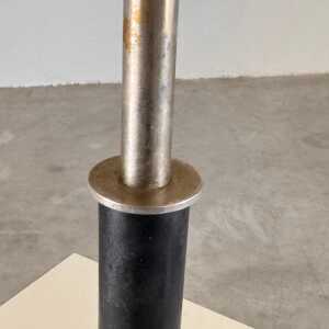 1930s Art Decò / Swedish Grace Table Lamp by Erik Tidstrand for NK