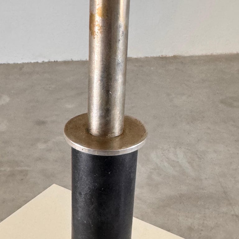 1930s Art Decò / Swedish Grace Table Lamp by Erik Tidstrand for NK
