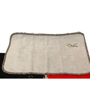 1980s Roberta di Camerino Hand Towel Set