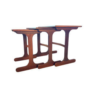 Mid Century G-Plan Nest of Tables