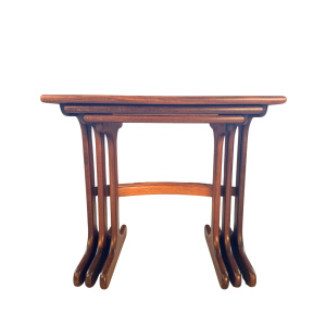 Mid Century G-Plan Nest of Tables