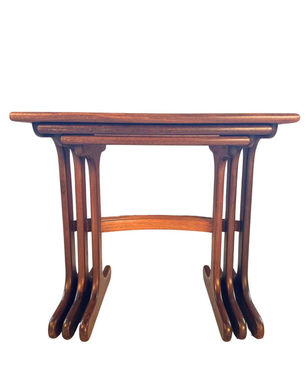 Mid Century G-Plan Nest of Tables