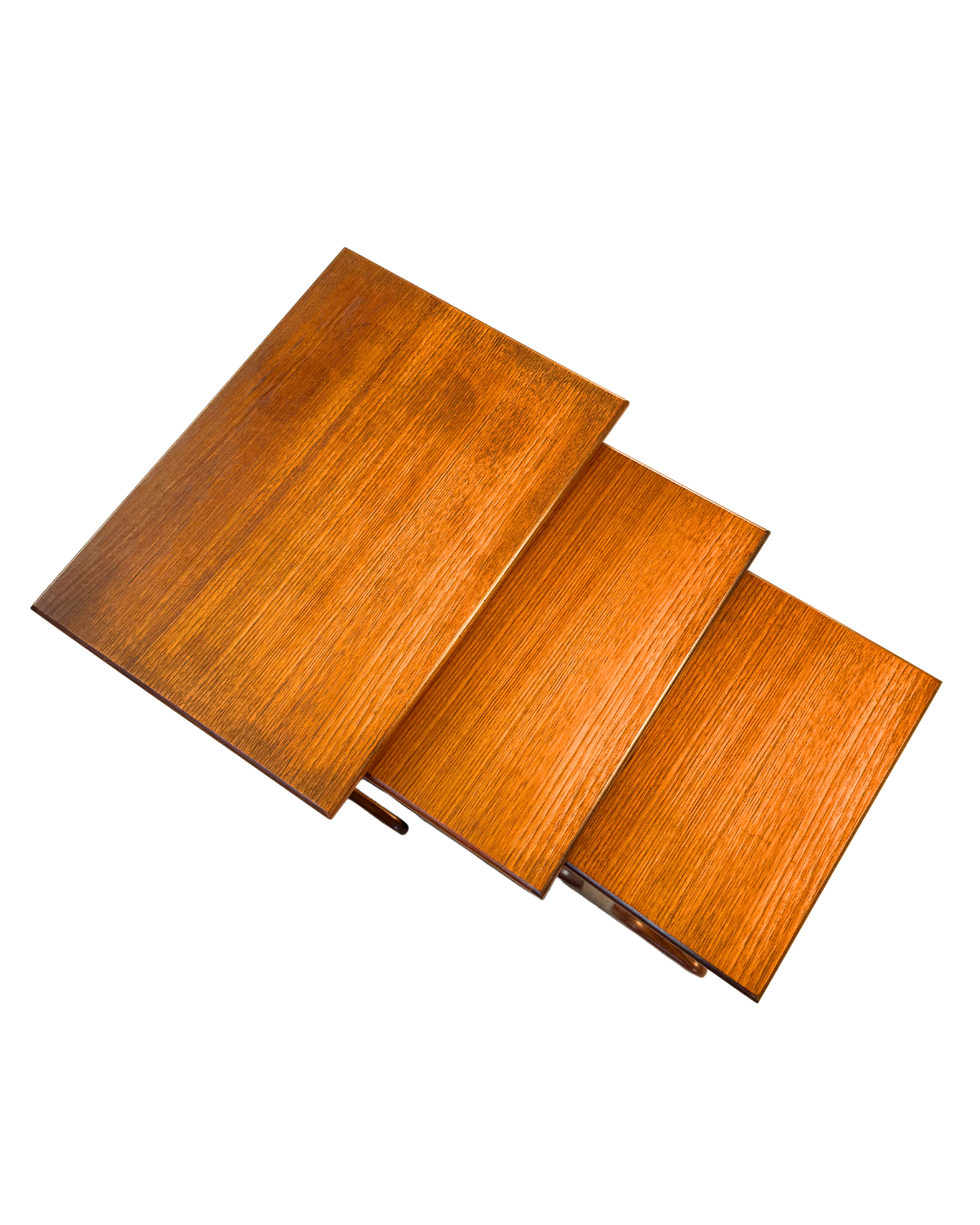 Mid Century G-Plan Nest of Tables