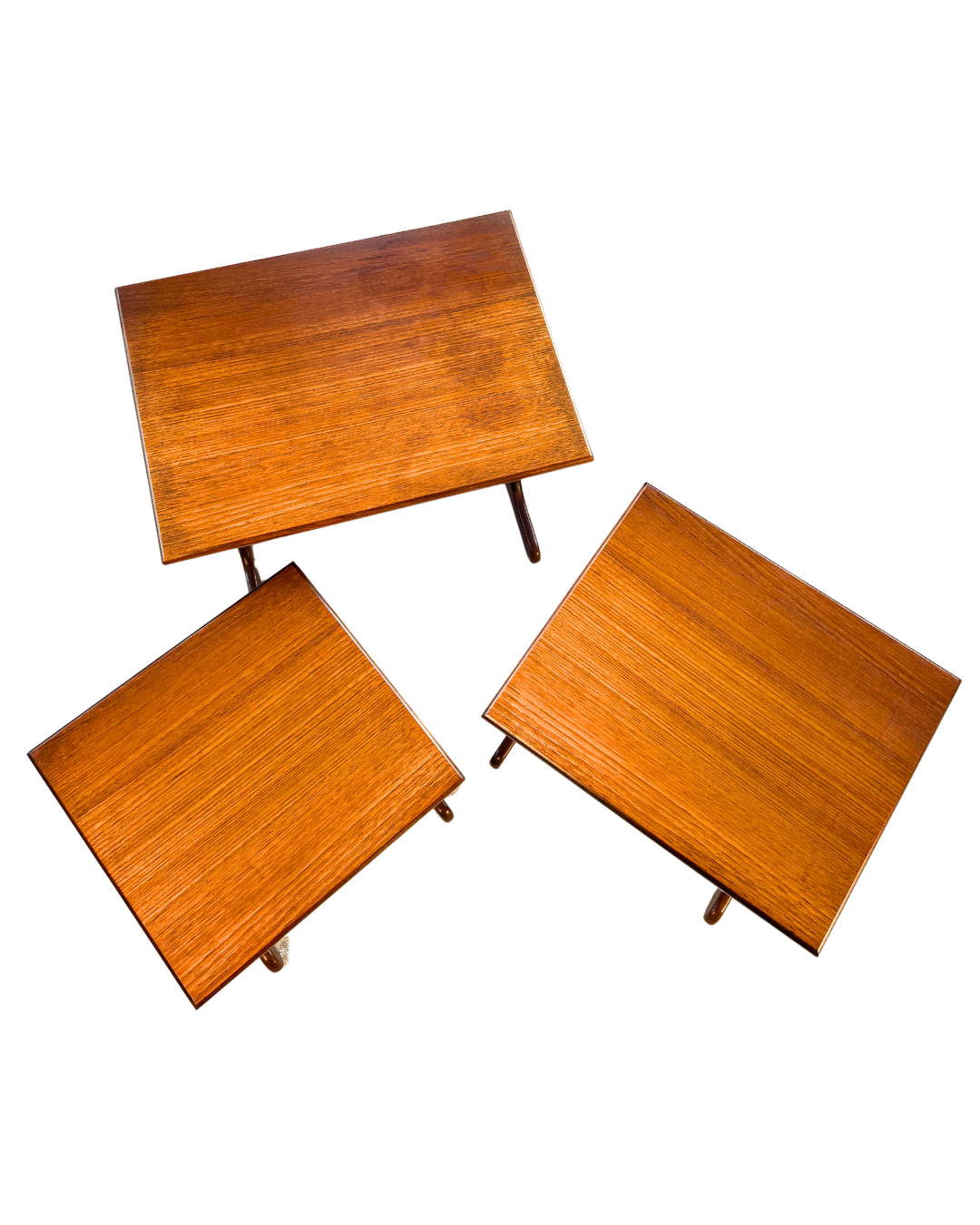 Mid Century G-Plan Nest of Tables