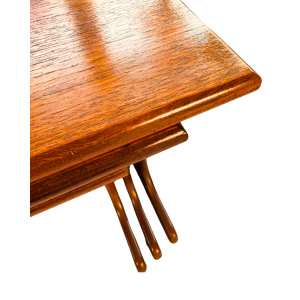 Mid Century G-Plan Nest of Tables
