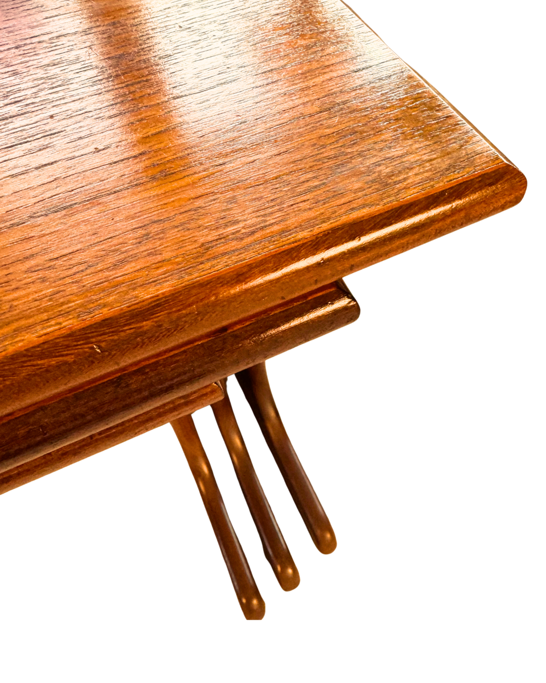 Mid Century G-Plan Nest of Tables