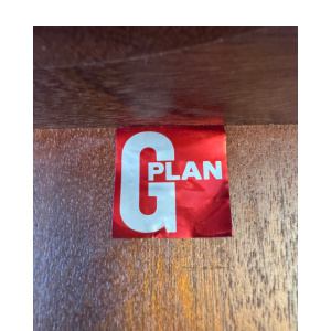 Mid Century G-Plan Nest of Tables