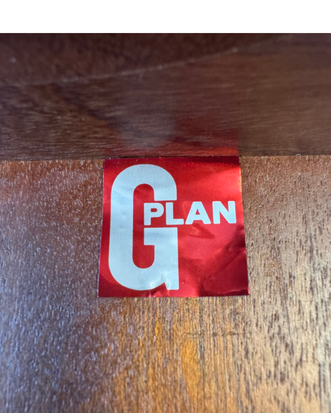 Mid Century G-Plan Nest of Tables