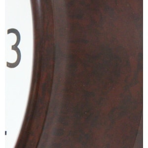 Mid Century British Office Wall Clock By Smiths, 1950s